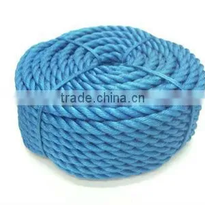 General Industrial and Marine Use PP Rope thumbnail-3