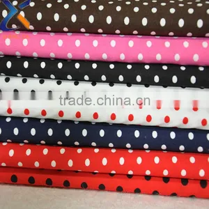 Clothing Textile Fabric for Pocketing 65% 35% tc Pocketing Fabric thumbnail-1