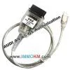 AUDI A4 A5 Q5 Authorization for VAG KM IMMO TOOL and Micronas OBD TOOL (CDC32XX) Cable thumbnail-1