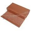 90 Acoustic Panel Wood Flooring Soundproof Panel thumbnail-1