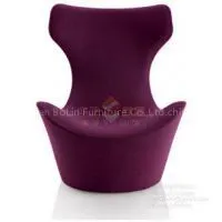 GrandePapilio Lounge Chair thumbnail-1