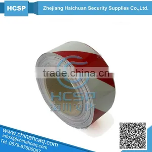 Pet Reflective Warning Adhesive Metallized Reflective Film thumbnail-1