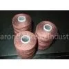 Brown Spun 100% Polyester Sewing Thread 20s/2 3000yds Tkt-50 thumbnail-1