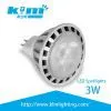 MR16 3x1W Power-spotlight thumbnail-2