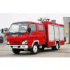 Wushiling HSQ Powder Fire Truck M thumbnail-3