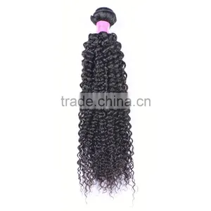 Natural Color Unprocessed Wholesale Grade 8a Raw Malaysian Hair thumbnail-4