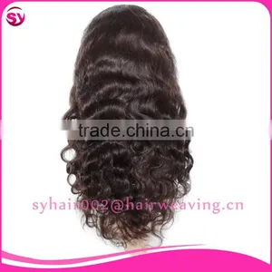 Top Quality Natural Best Hair World Wigs thumbnail-2