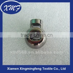 Single Hole Spring Cord Stopper thumbnail-1