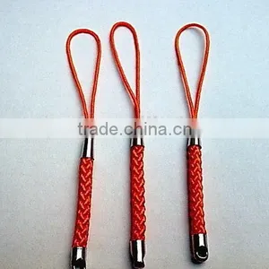 Customized New Arrival Cell Phone Sock With Cord Lanyard thumbnail-5