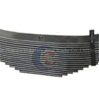 Heavy Duty Leaf Spring thumbnail-1
