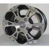BK093 Aluminum Wheel for Optional thumbnail-1