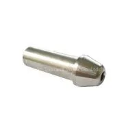 Alloy Steel Nickel Plating Cnc Machining Mechanical Seal Part thumbnail-3