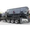 Mobile Cone Crusher for Sale India thumbnail-3