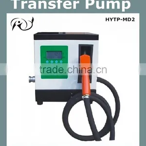 Hot Sale Fuel Oil Transfer Pump High Pressure Motor Pump thumbnail-1