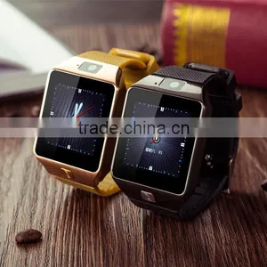 Smart Bluetooth Watch Phone Android Watch Mobile Phone thumbnail-1