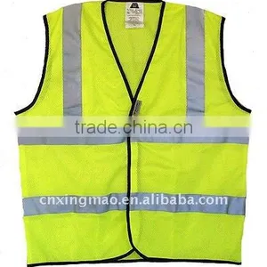 Simple Reflective Vest thumbnail-1