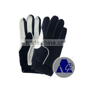 Motor Bike Protector Gloves thumbnail-1