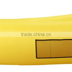 Fast Inflatable Waterproof Air Bag/Lazy Bag for Outdoor Beach and Park thumbnail-6