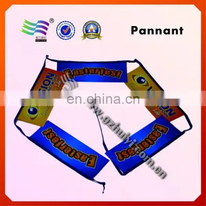 Christmas Discount Paper Bunting With Custom Printed Design thumbnail-5