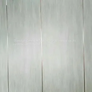 PVC Film Faced Gyspum Board for Modular House,container House thumbnail-1