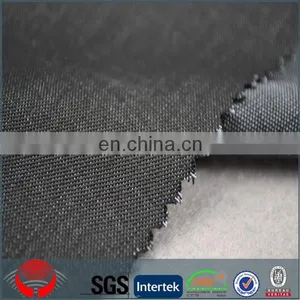 Shaoxing Textile Twill Grid Fabric .the Office Staff Uniform. thumbnail-6