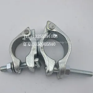 Scaffolding Coupler thumbnail-2