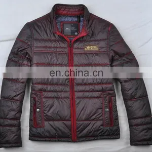 Clothing Man Fashion Korean Easy Men Jacket thumbnail-1