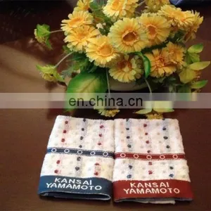 100% Cotton Terry Hand Towel thumbnail-1