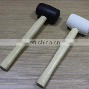 Rubber Mallet Hammer for Sale China Supply thumbnail-1