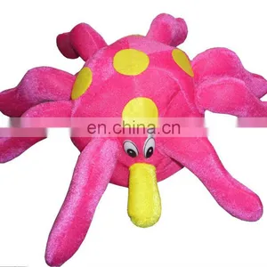 Octopus Animal Shape Carnival Hats thumbnail-1
