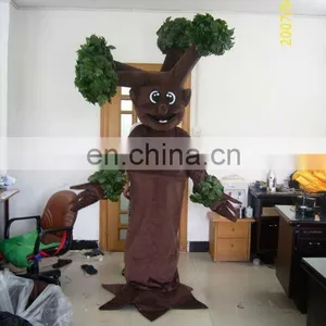 NO.2837 Make Tree Costume With Many Years' Experience thumbnail-1