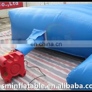 Inflatable Palm Tree Pool Float Dog Pool Foat Inflatable Donut Pool Flat thumbnail-5