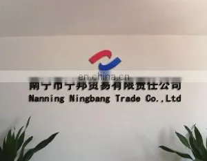 Nanning Ningbang Inflatable Manufacture Co., Ltd. company overview - view 1 thumbnail