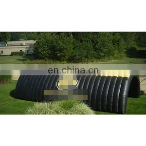 Giant Inflatable Tunnel Tent Inflatable Camping Tents for Sales thumbnail-1