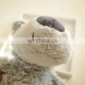 Export the United States Cute Dumbling Bear Child Birthday Gift Plush Teddy Bear thumbnail-6