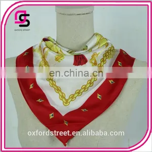 Satin Cashew Small Towel Digital Custom Gift in 2018 thumbnail-1