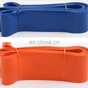 Latex Pull Up Assist Band Pull Up Resistance Bands Crossfit Gymnastics Resistance Bands thumbnail-3