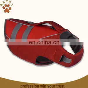 Highly Quality Great Blue Dog Life Vests Vest thumbnail-1