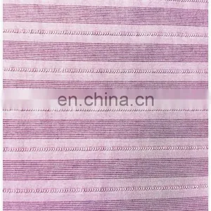 Jacquard Fabric In Silk Cotton Fabric With Pretty Design For Fashion Dress thumbnail-1