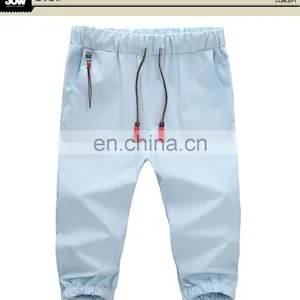 Yihao Trade Assurance Men's Linen Shorts Plus Size Mens Short Pants Casual Sports Shorts Custom Men Jogger Pants for Boys thumbnail-3