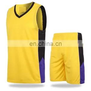 Reversible Basketball Uniform thumbnail-1