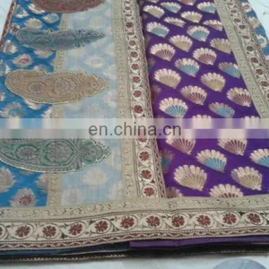 DAILY WEAR SAREES FOR WOMEN thumbnail-1