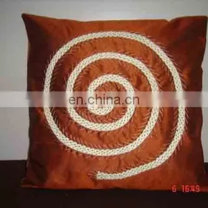 Silk Cushion Cover,batik Cushion Cover thumbnail-1