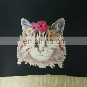 Quick and Easy Leather Printer uv Flatbed Printer uv Printer for Leather thumbnail-4