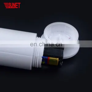 2018 SUNJET Hot Selling Party Supplies Controlled 15 Color Led Flashing Hand-held Stick thumbnail-3