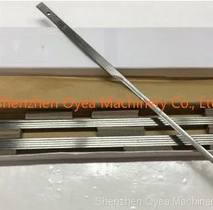 Gerber GTXL Cutting Blade& Knives thumbnail-2