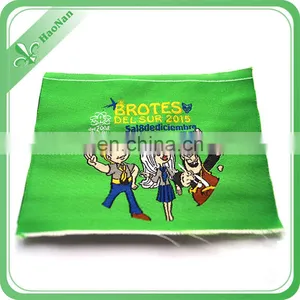 New Design 2017 Factory Price Personalized Woven Label for Cloth thumbnail-1