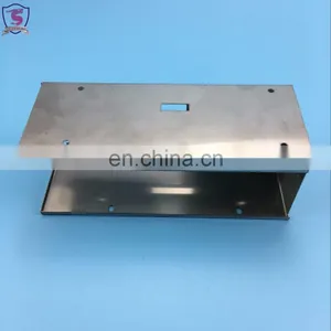 Free Samples Stainless Metal Steel Stamping thumbnail-4