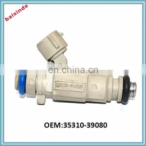 Injectors For Hyundai Elantra 07 08 3531039080 35310-39080 thumbnail-3
