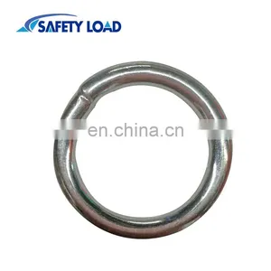 1Inch 200lb Welded O Ring thumbnail-1